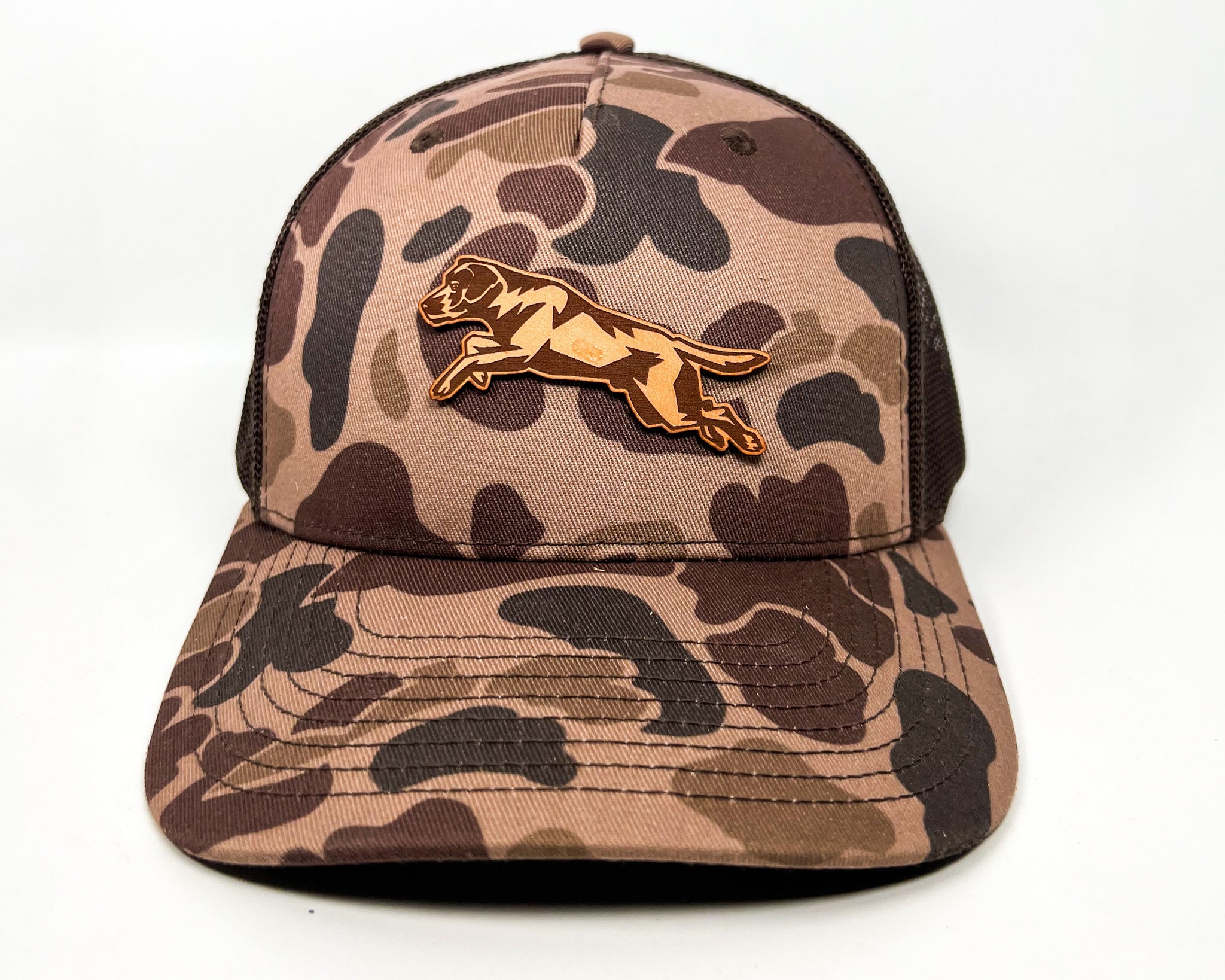 Labrador - Trucker Styles