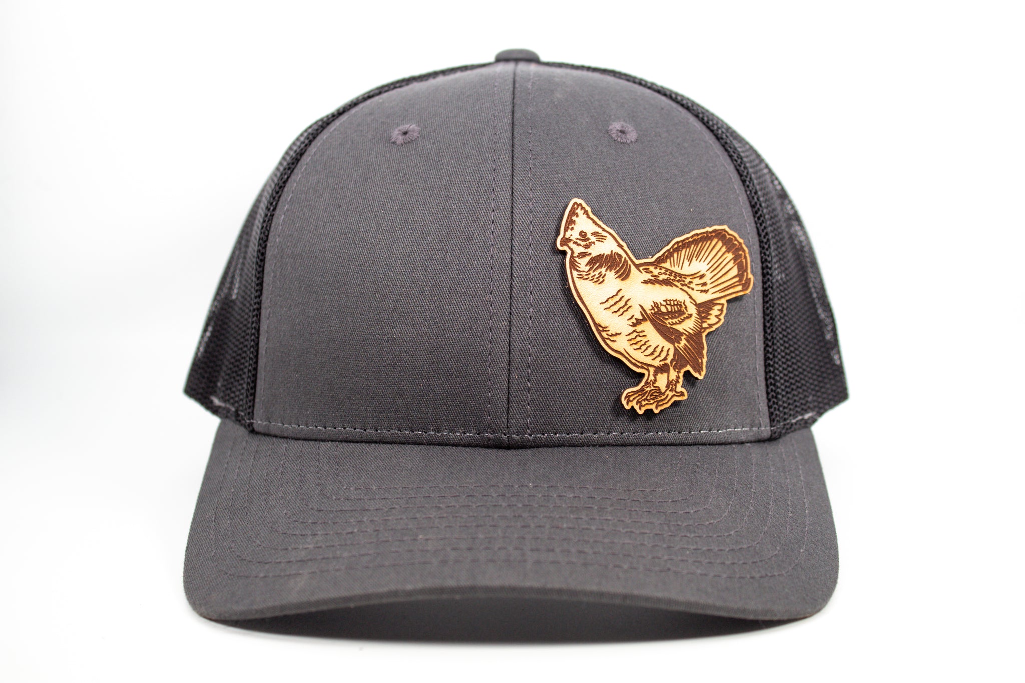 Grouse - Trucker Styles