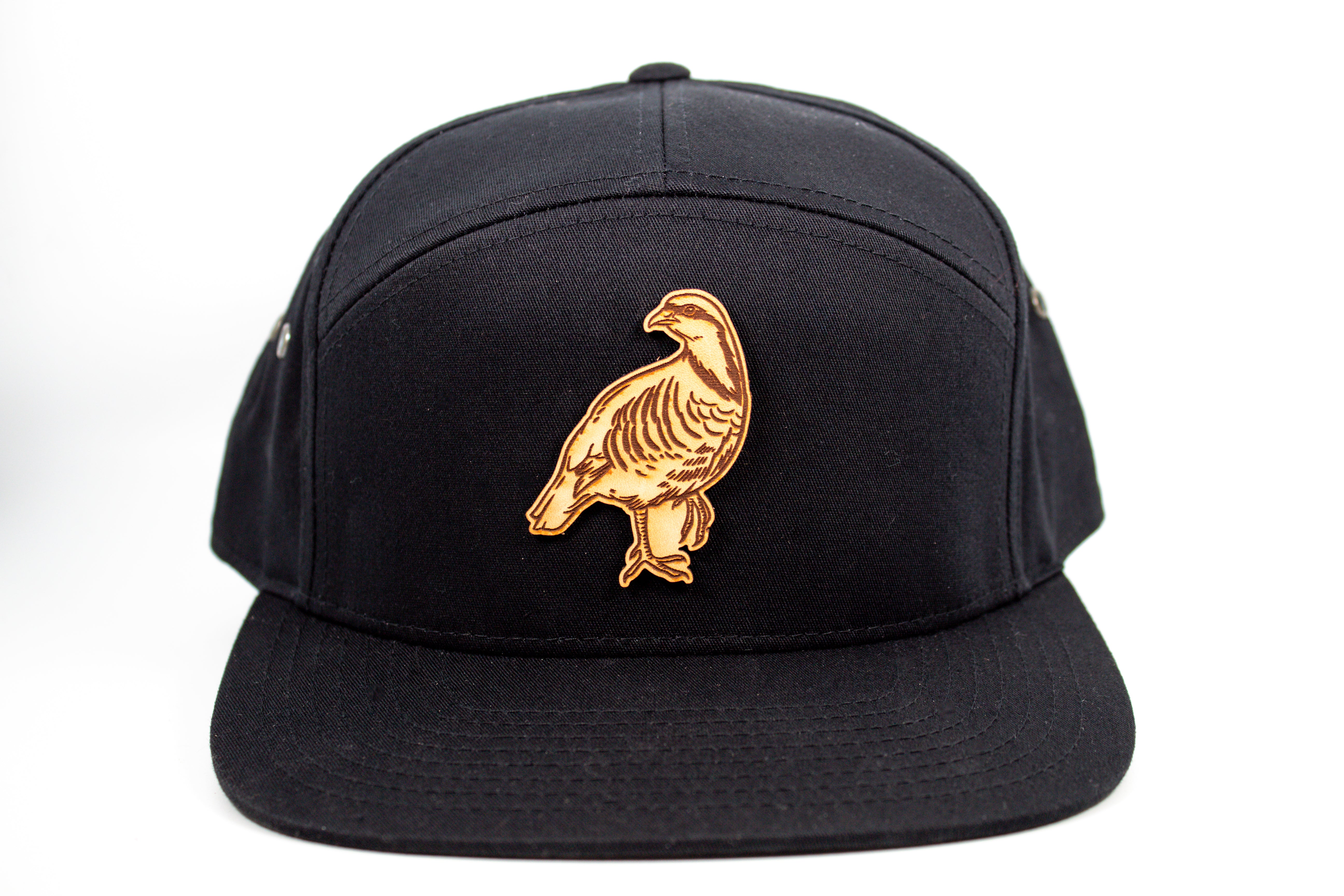 THE MALLARD DRAKE RIPSTOP ROPE HAT